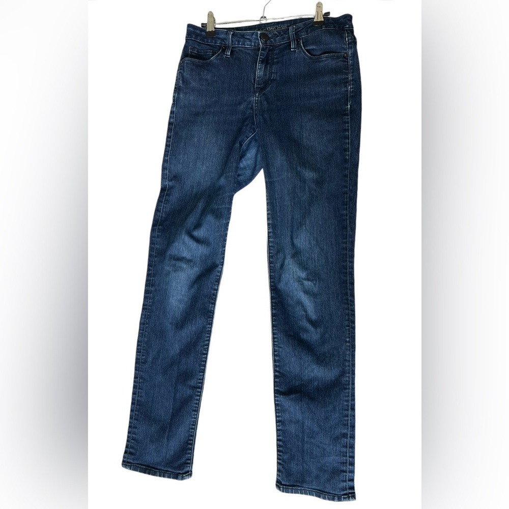 Calvin Klein Ultimate Skinny Jeans